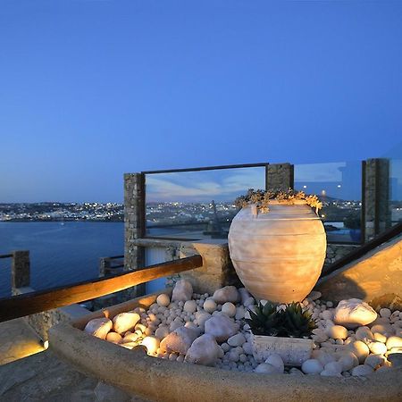 Aegean Pearl Villa Mykonos Town Екстериор снимка